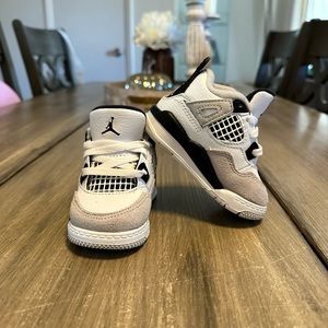 Infant Jordan’s
